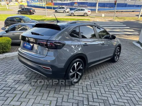 Nivus Highline 1.0 200 TSI Flex Aut.