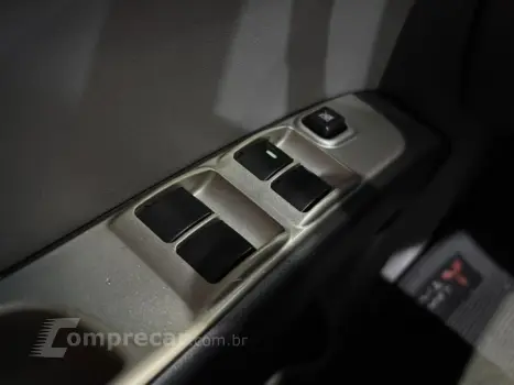 L200 SAVANA 3.2 4X4 16V OFF TURBO INTERCOOLER DIESEL 4P MANU