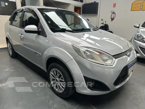 FIESTA 1.6 MPI Class Sedan 8V