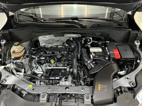 TRACKER 1.0 Turbo 12V Flex Aut.