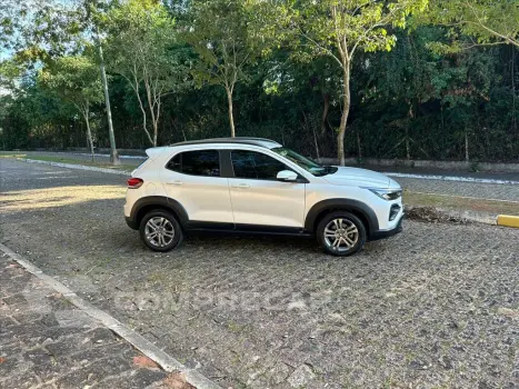 PULSE 1.0 TURBO 200 FLEX DRIVE CVT