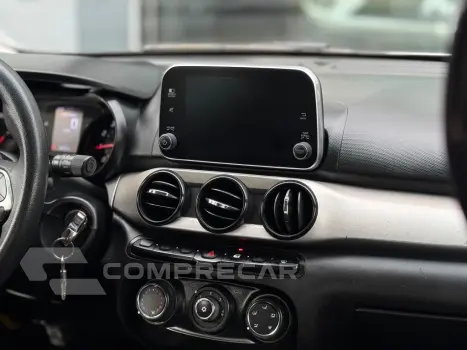 CRONOS DRIVE 1.3 8V Flex