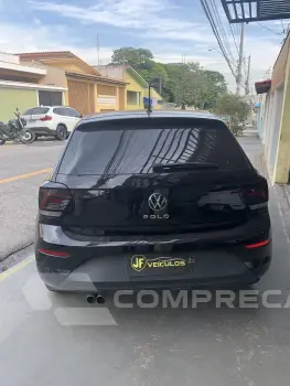 POLO 1.0 MPI Track