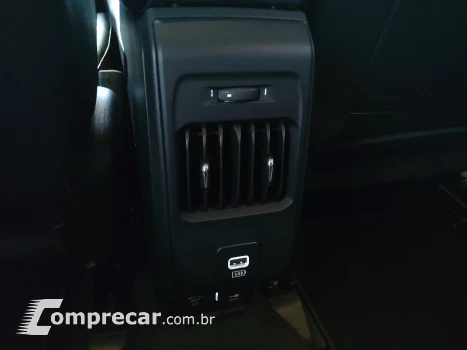 COMPASS S T270 1.3 TB 4X2 FLEX AUT.