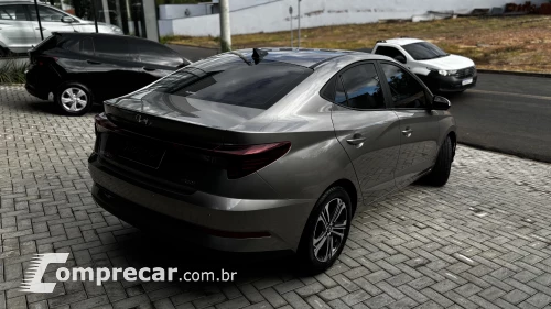 HB20S 1.0 12V Comfort