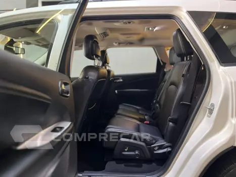 FREEMONT 2.4 Precision 16V