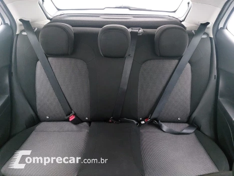 PULSE 1.3 FLEX DRIVE CVT