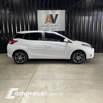 FIT 1.5 EXL 16V