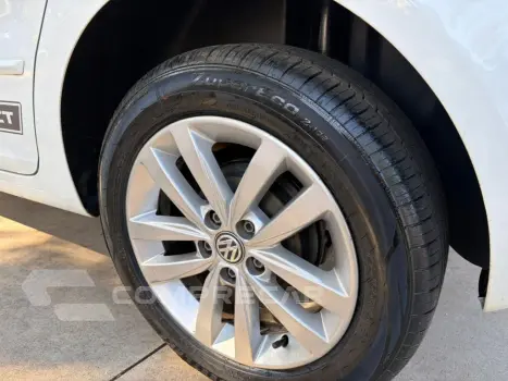 Fox Connect 1.6 Flex 8V 5p
