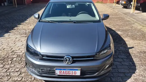 VIRTUS 1.0 200 TSI Comfortline