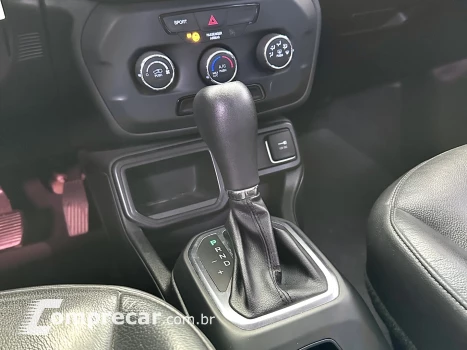 RENEGADE 1.8 16V FLEX 4P AUTOMÁTICO
