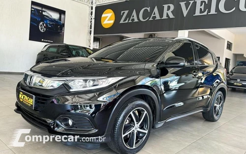 HR-V EX CVT