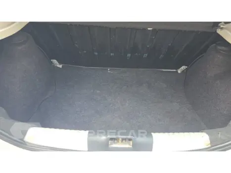 GOL 1.0 MI CITY 8V FLEX 4P MANUAL
