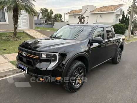 FORD MAVERICK 2.0 Ecoboost Tremor 4 portas
