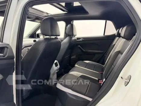 T CROSS HL TSI AE