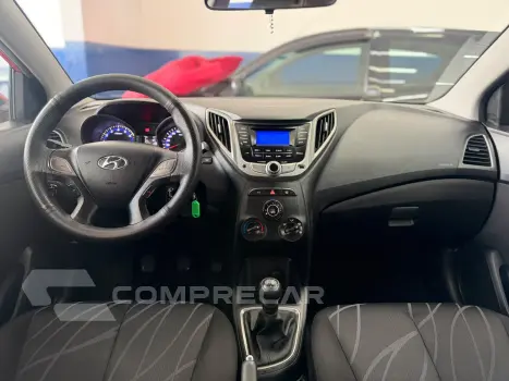 HB20 1.0 12V Comfort
