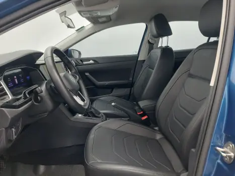 VIRTUS 1.0 200 TSI COMFORTLINE AUTOMÁTICO