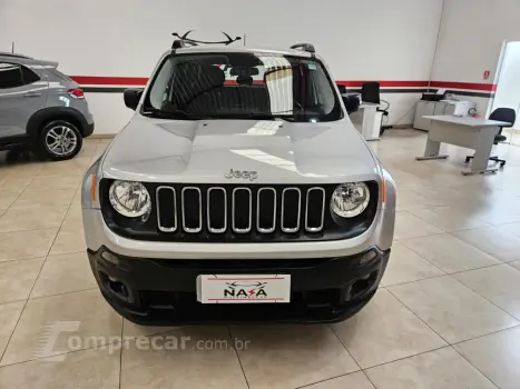 RENEGADE 1.8 16V Sport