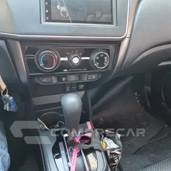 CITY 1.5 Personal 16V