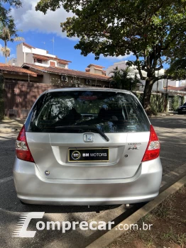FIT 1.4 LX 8V