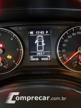 AMAROK High.CD 2.0 16V TDI 4x4 Dies. Aut