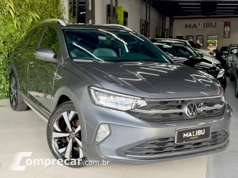 NIVUS 1.0 200 TSI Highline