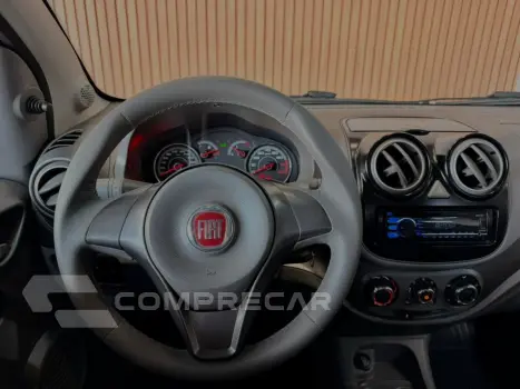 PALIO 1.0 MPI ATTRACTIVE 8V FLEX 4P MANUAL