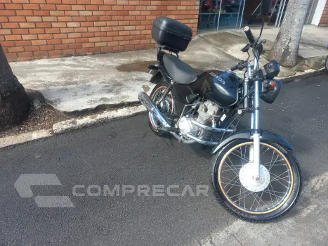 CG 125 KS