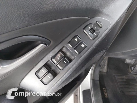 Hyundai IX35 2.0 MPFI GLS 4X2 16V 4 portas