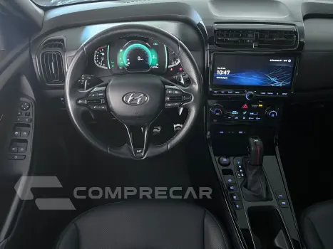 CRETA 1.0 Tgdi N Line