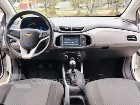 ONIX HATCH LT 1.0 8V FlexPower 5p Mec.