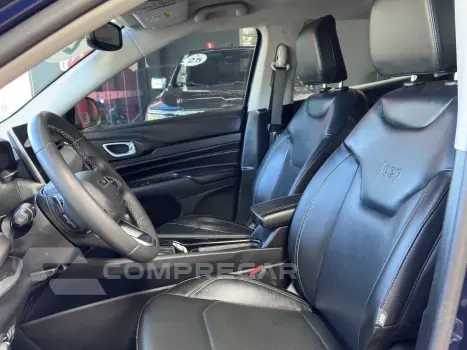 COMPASS 1.3 T270 TURBO FLEX LONGITUDE AT6