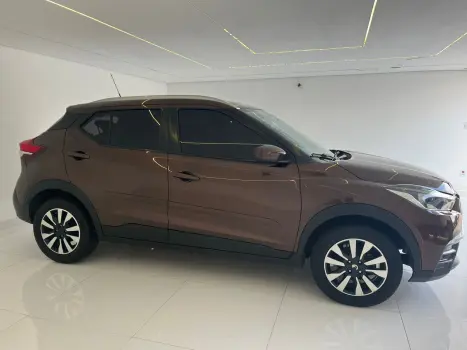 KICKS 1.6 16vstart S Direct