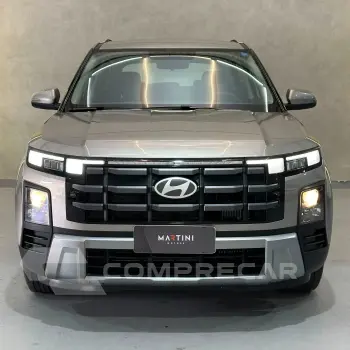 Creta Comfort 1.0 TB 12V Flex Aut.