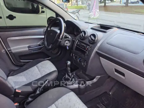 FIESTA 1.0 MPI HATCH 8V