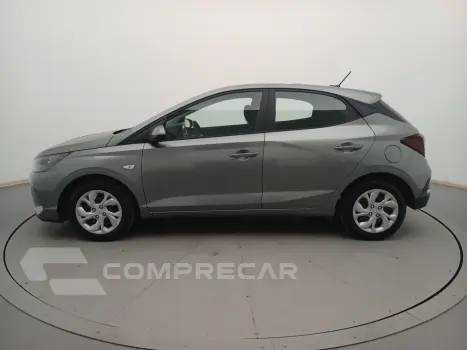 HB20 1.0 12V FLEX COMFORT MANUAL