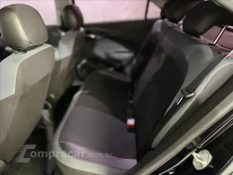 ONIX 1.4 MPFI Activ 8V