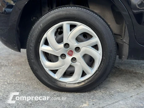 Palio 1.4 4P FLEX ATTRACTIVE
