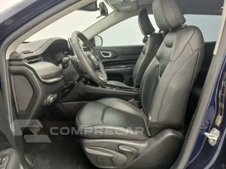 COMPASS 1.3 T270 TURBO FLEX LONGITUDE AT6