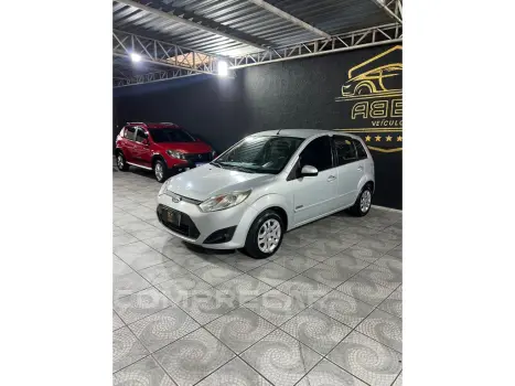 FIESTA 1.6 MPI CLASS HATCH 8V FLEX 4P MANUAL