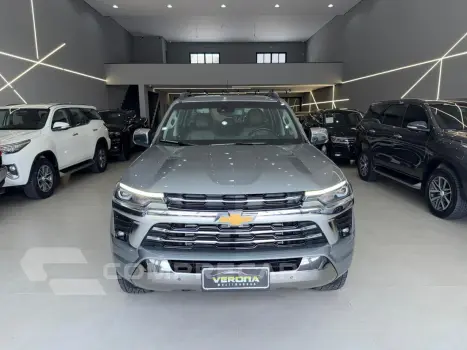 S10 2.8 16V Turbo High Country CD 4X4