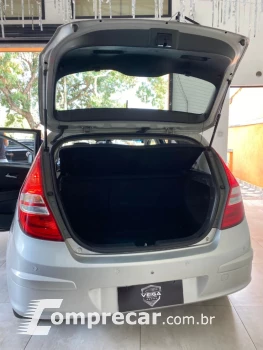 I30 2.0 MPFI GLS 16V