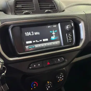 SPIN LT 1.8 8V Econo.Flex 5p Aut.