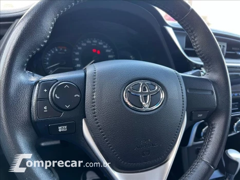 COROLLA 1.8 GLI 16V