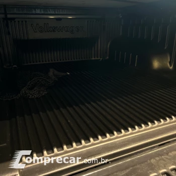 AMAROK Extreme CD 3.0 4x4 TB Dies. Aut.
