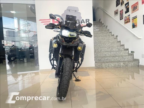 F 750 GS PREMIUM