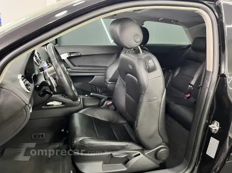 A3 2.0 FSI Sport 16V Turbo 2