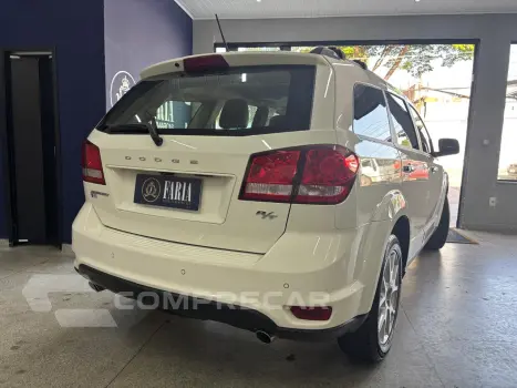 JOURNEY RT  3.6 V6 Aut.