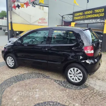 Fox City 1.0Mi/ 1.0Mi Total Flex 8V 3p