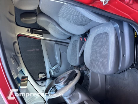 PALIO 1.0 MPI Attractive 8V